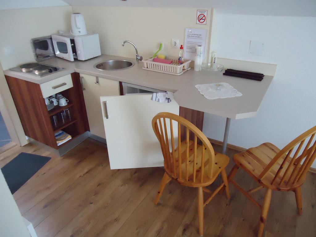 Apartments Matijevic Grabovac  Room photo