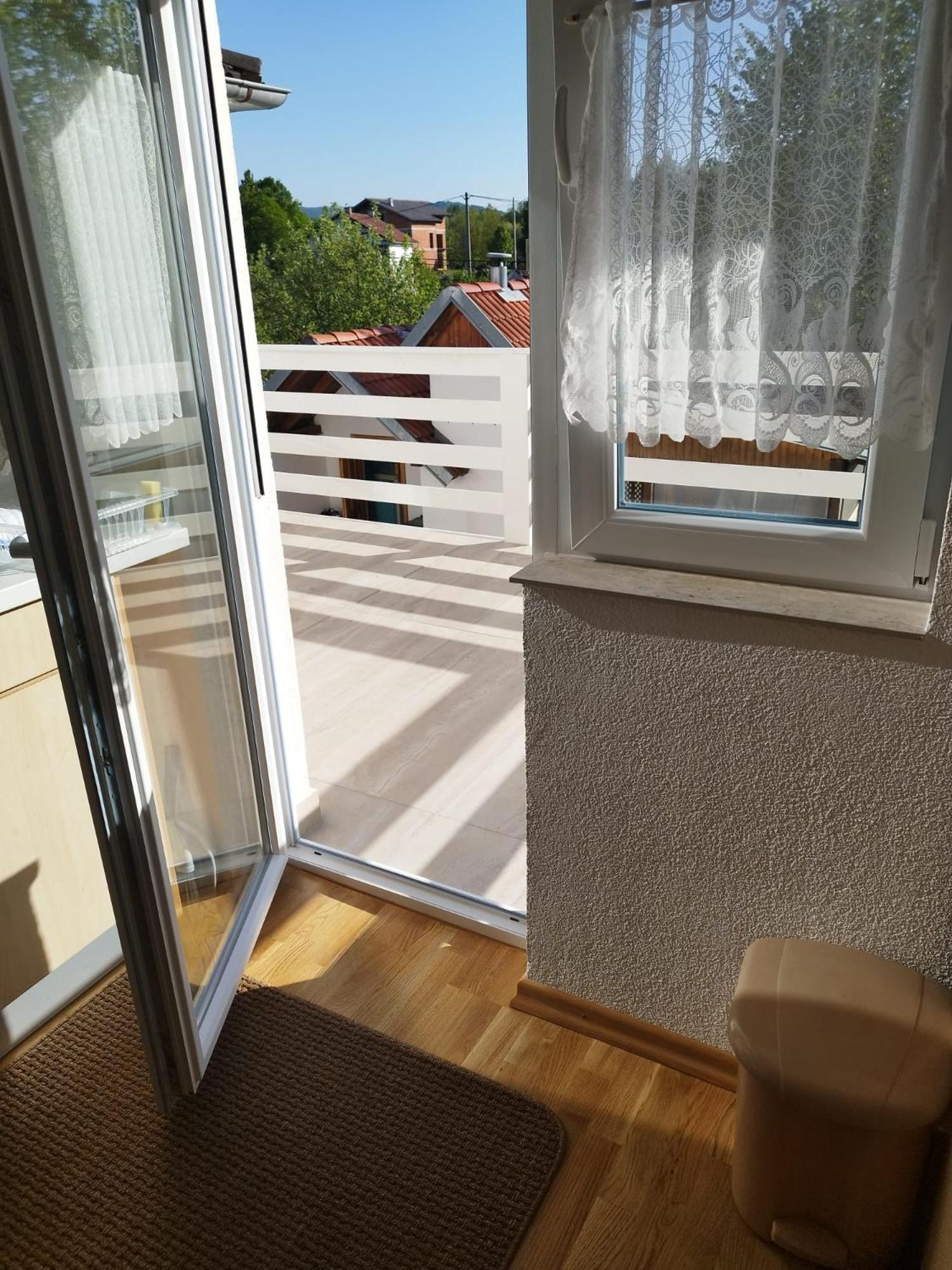 Apartments Matijevic Grabovac  Exterior photo