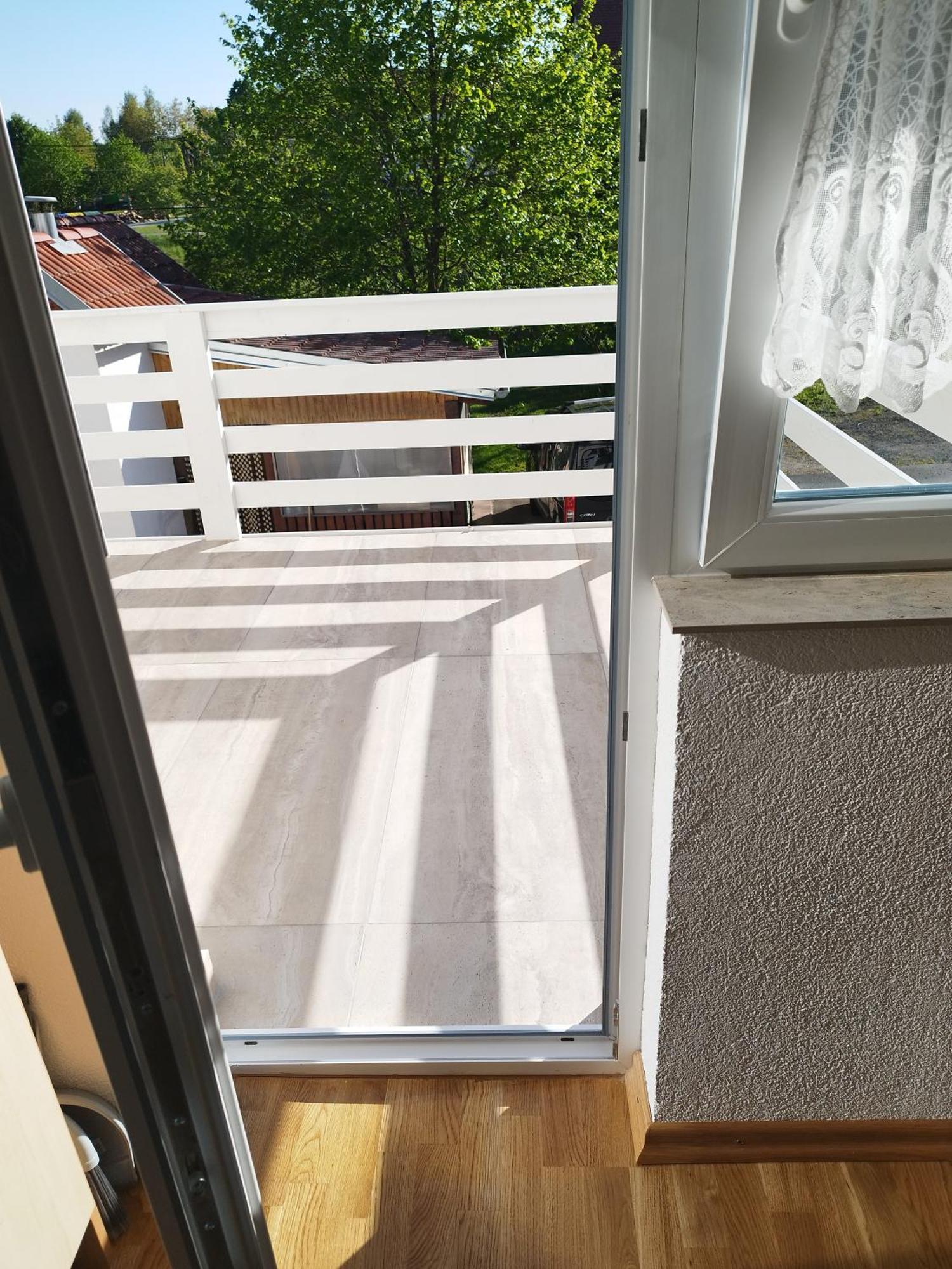 Apartments Matijevic Grabovac  Exterior photo