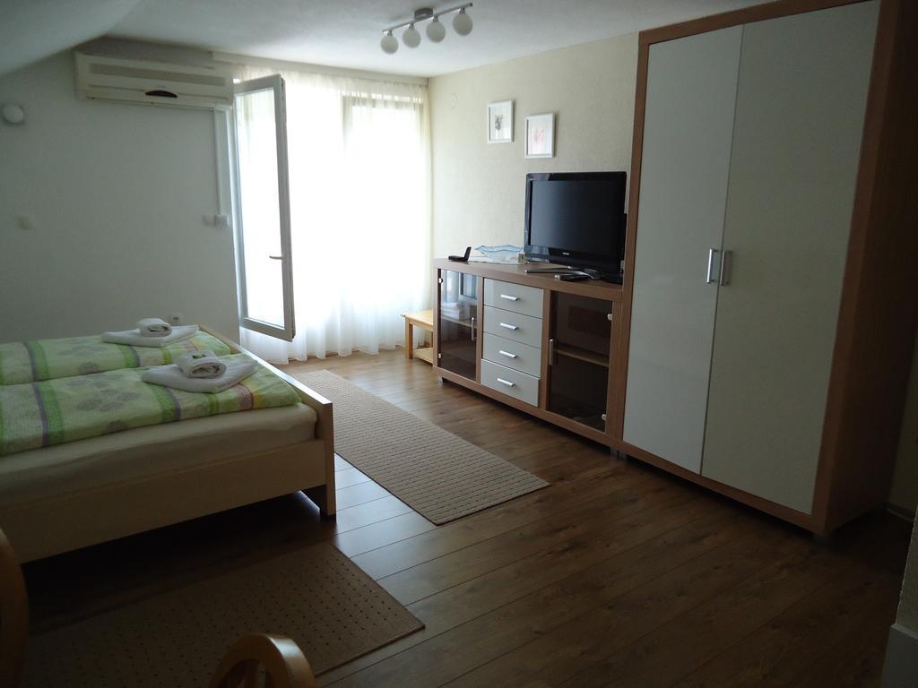 Apartments Matijevic Grabovac  Room photo